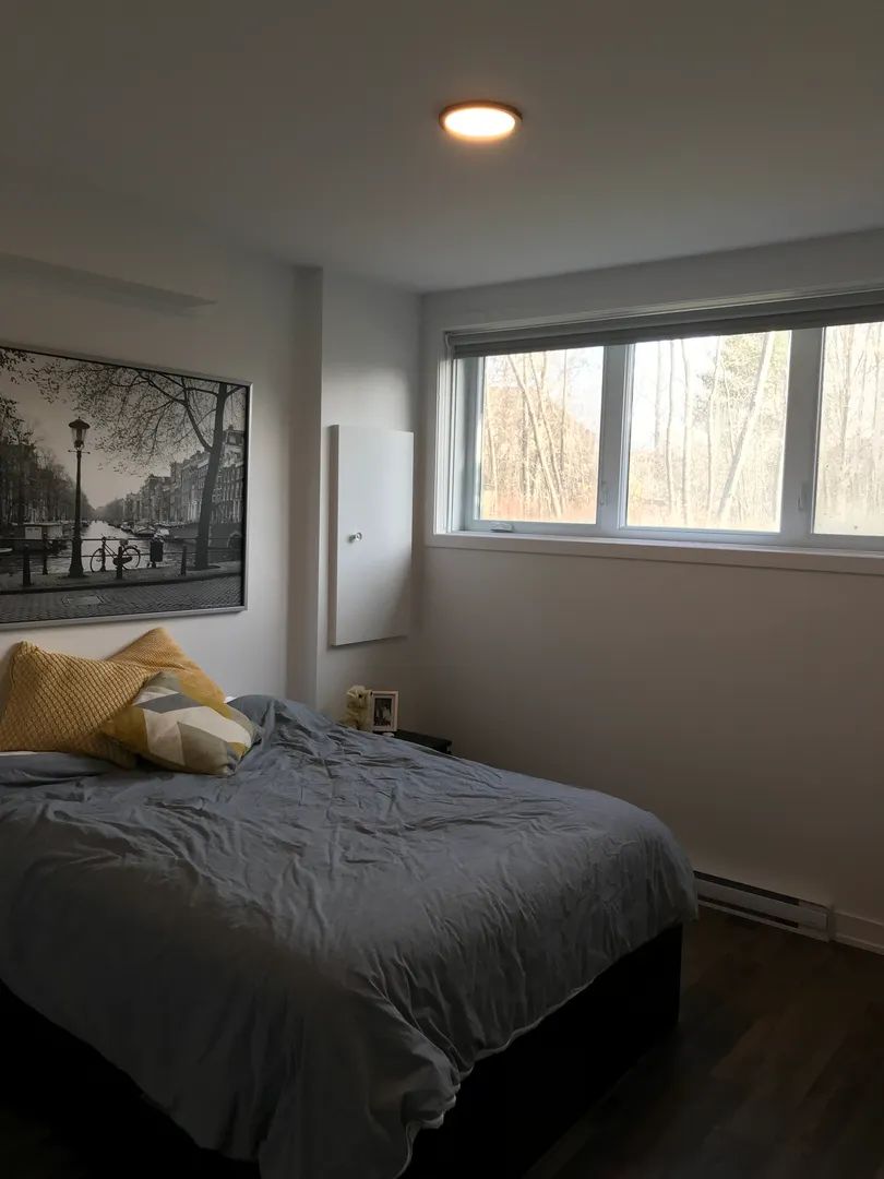 Halfred | Apartment rentals rental: appartement with 2 bedrooms, 222 Rue De La Frégate, Gatineau
