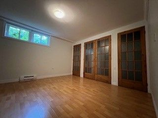 Halfred | Apartment rentals rental: Spacious logement, 1 bedrooms, Gatineau