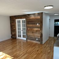 Halfred | Apartment rentals real estate: Spacious appartement with 2 bedrooms for rent in Gatineau