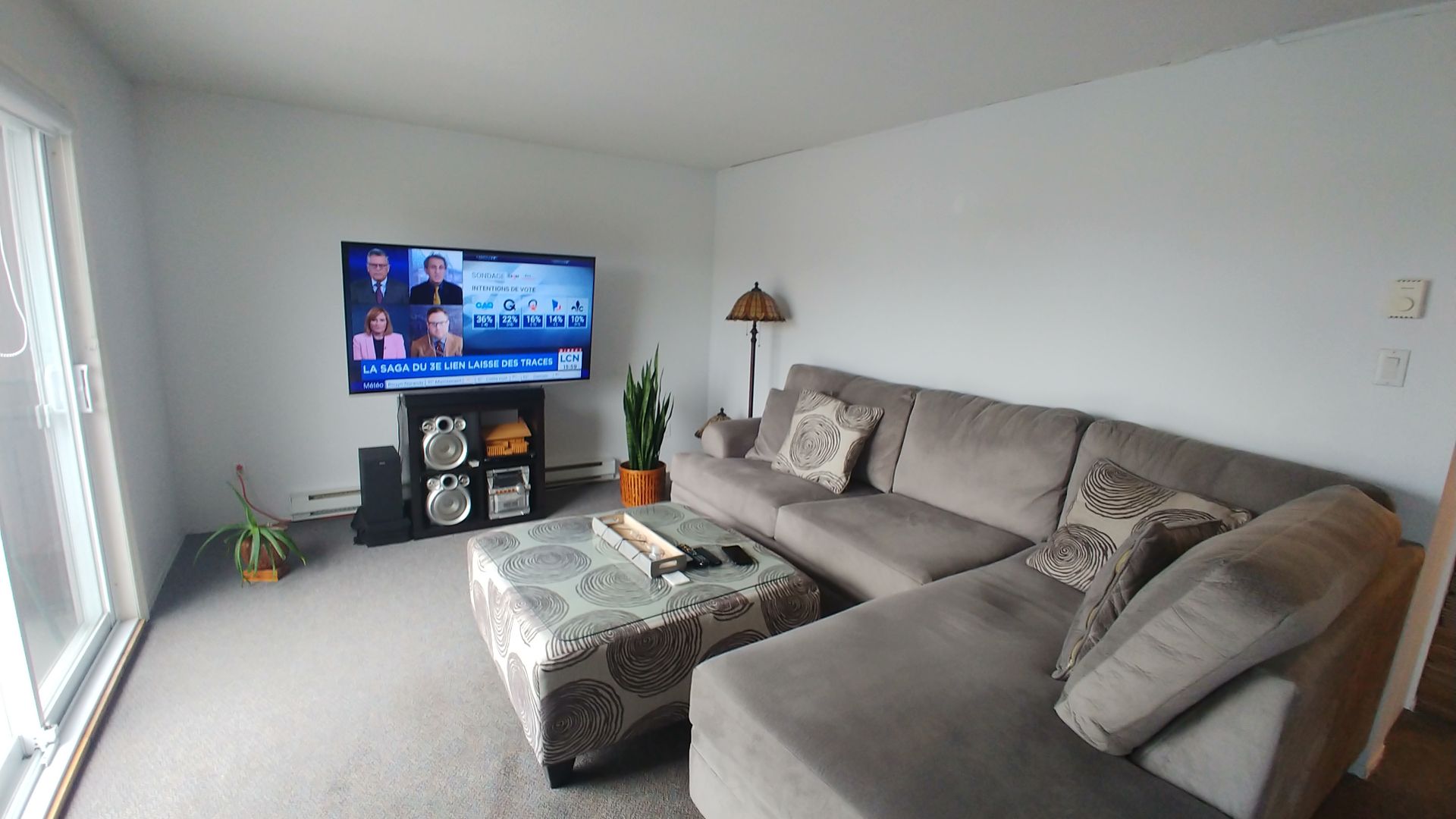 Halfred | Apartment rentals: appartement for rent, 2 bedrooms, 30 Rue De Matapédia, Gatineau