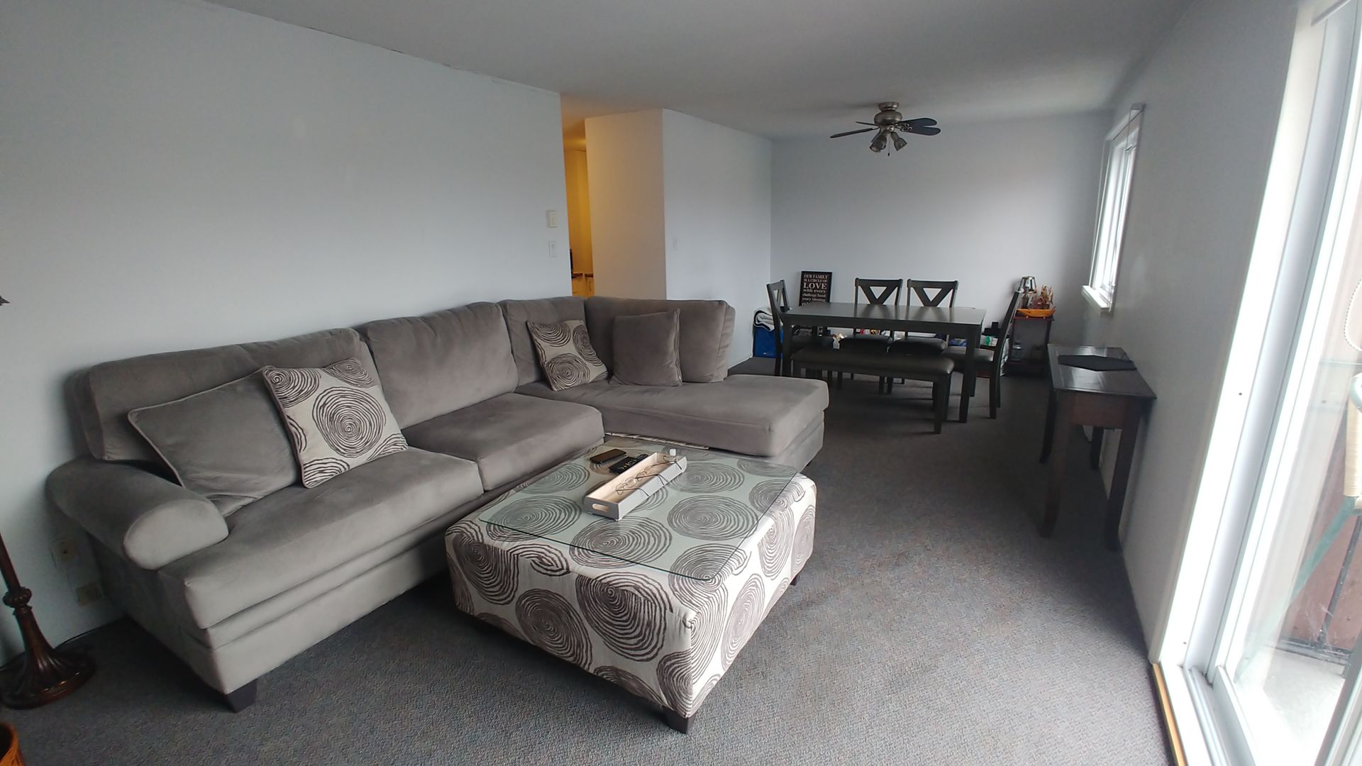 2 bedrooms, Gatineau - Halfred | Apartment rentals maison for rent