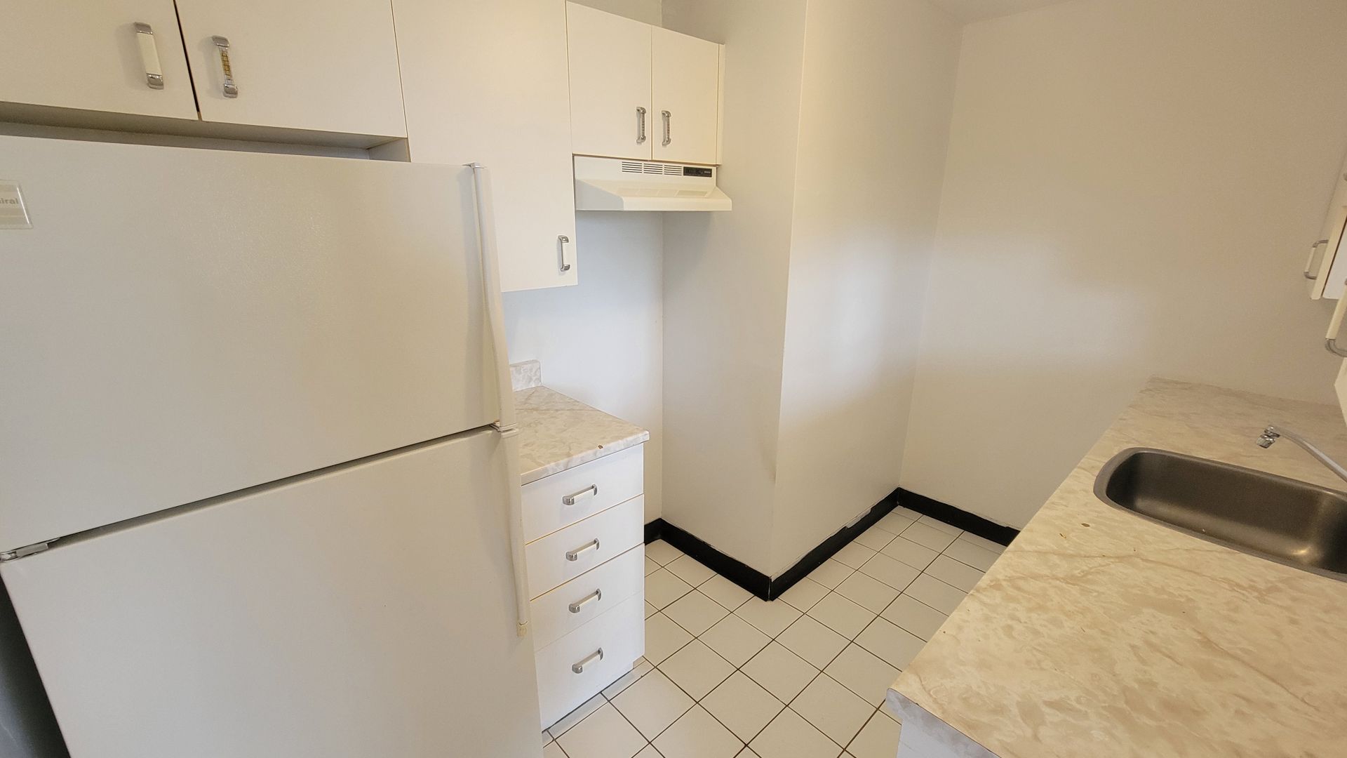 Halfred | Apartment rentals rental: Spacious unité, 2 bedrooms, Gatineau