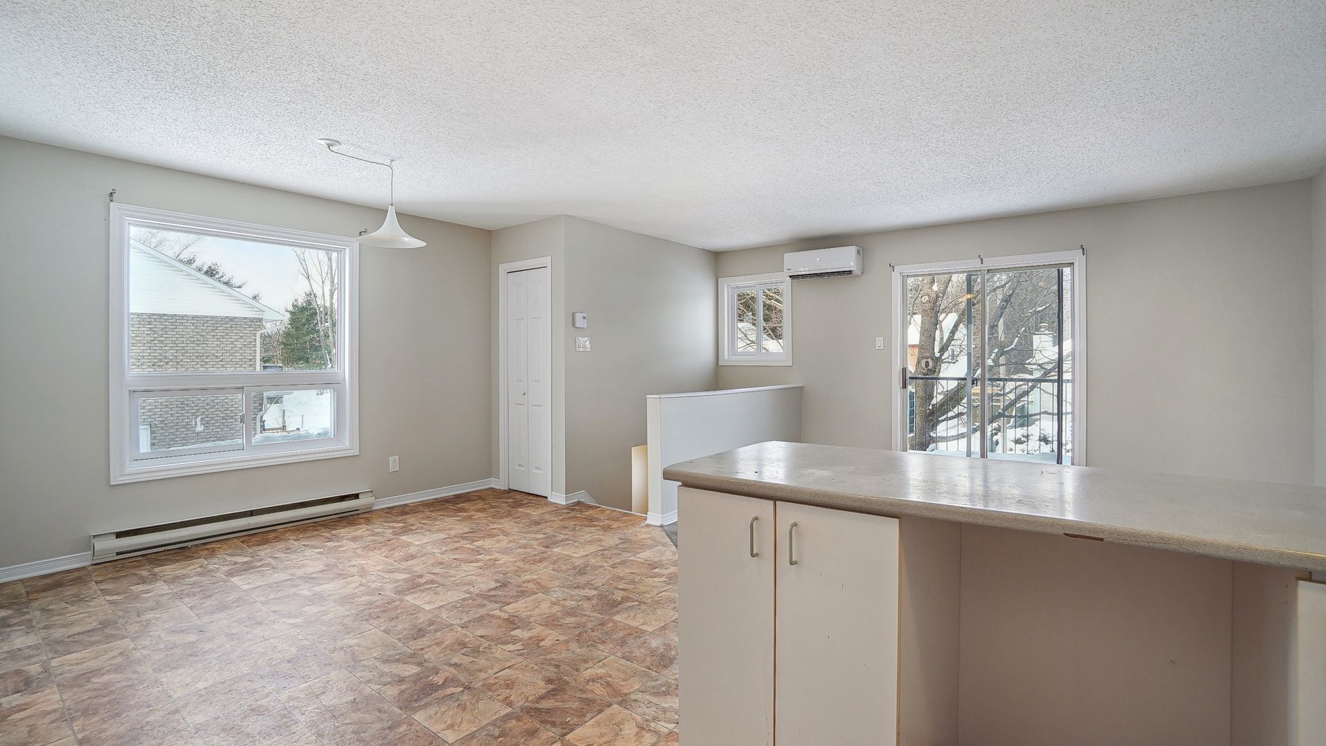 Gatineau: Halfred | Apartment rentals appartement for rent, 2 bedrooms, 825 Rue Larouche