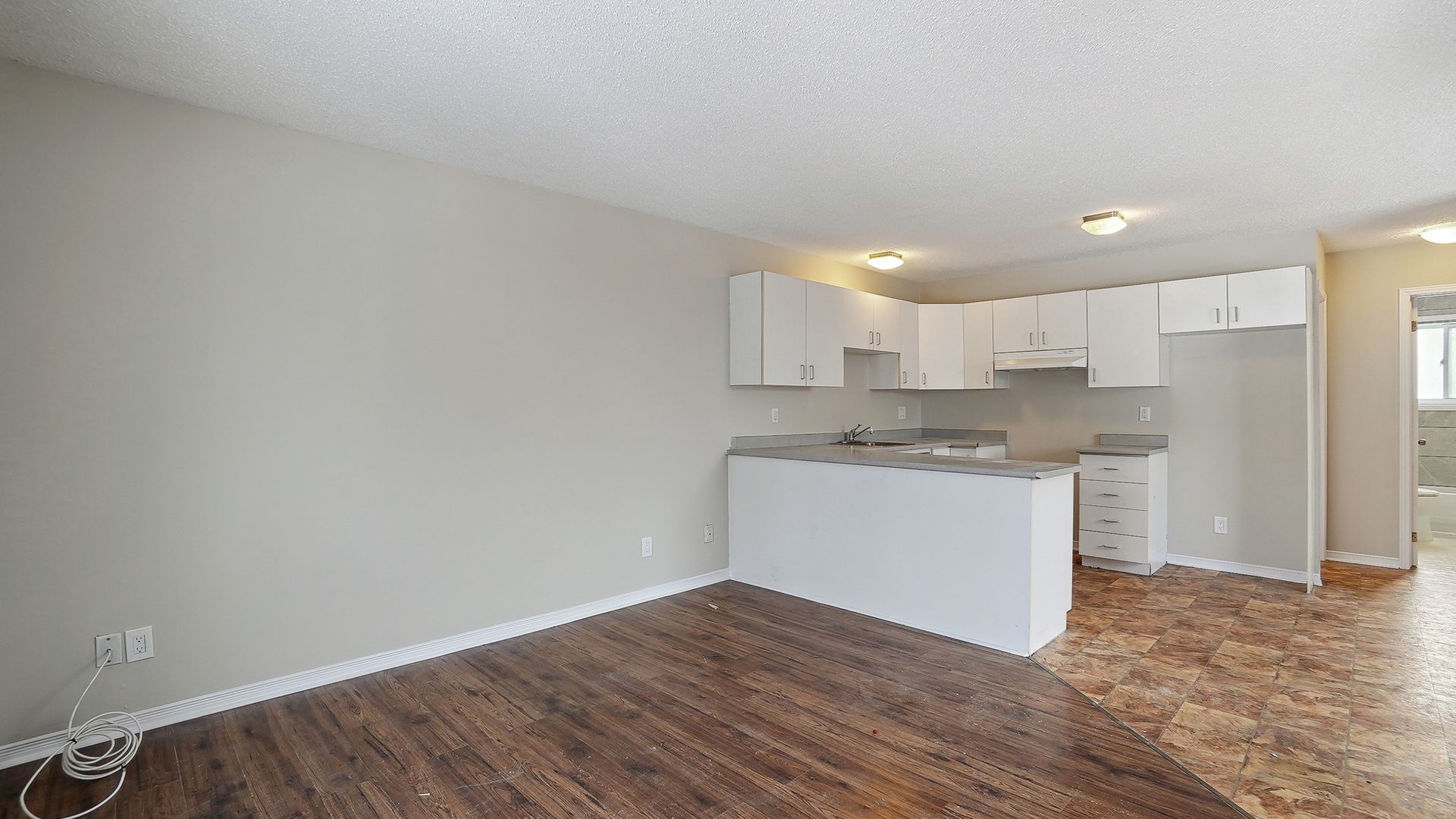2 bedrooms, Halfred | Apartment rentals unité for rent in Gatineau, 825 Rue Larouche