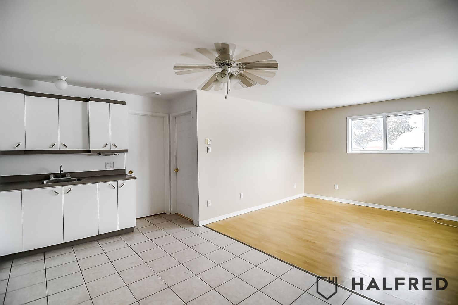 Halfred | Apartment rentals real estate: Rent this unité with 3 bedrooms in Gatineau