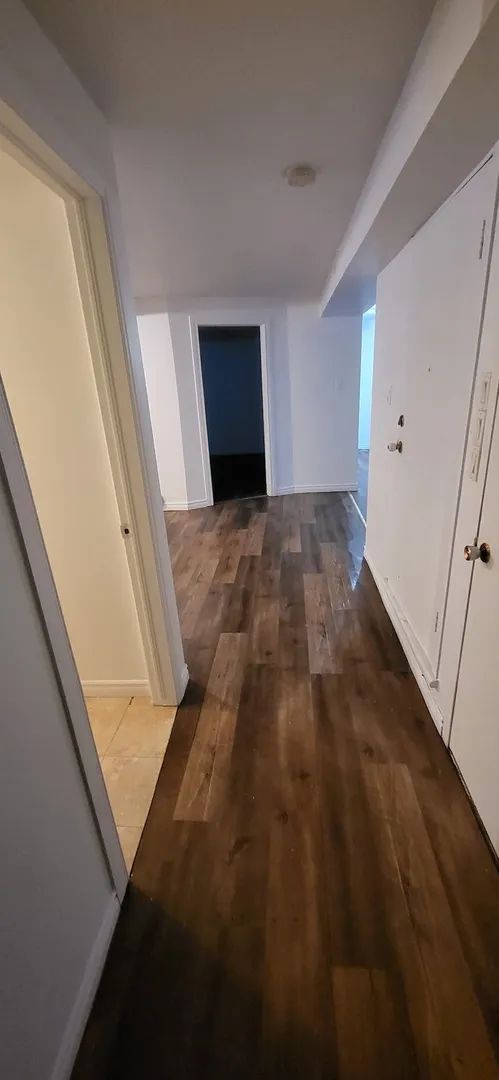 Halfred | Apartment rentals: Rent this unité with 1 bedrooms in Thurso, 155 Rue Gagnon