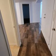 Halfred | Apartment rentals rental: Spacious appartement, 1 bedrooms, Thurso
