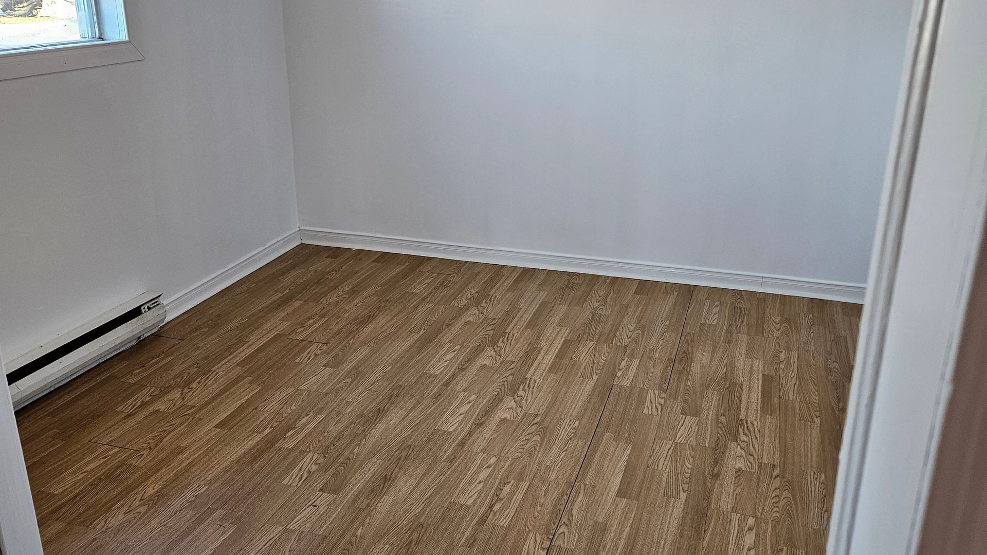 Halfred | Apartment rentals rental: unité with 2 bedrooms in Thurso, 183 Rue Fraser