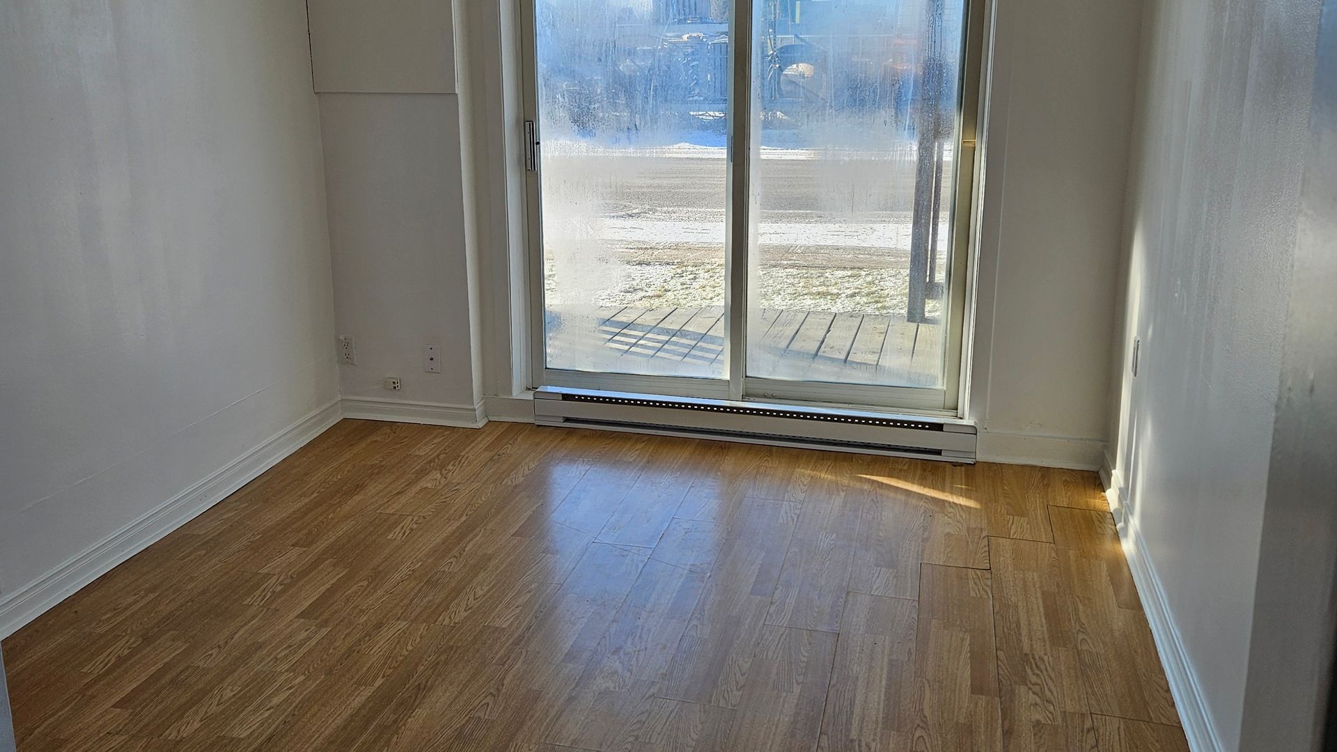 2 bedrooms, Thurso - Halfred | Apartment rentals logement for rent