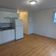 Halfred | Apartment rentals appartement: 1 bedrooms for rent, 165 Rue Eddy, Gatineau