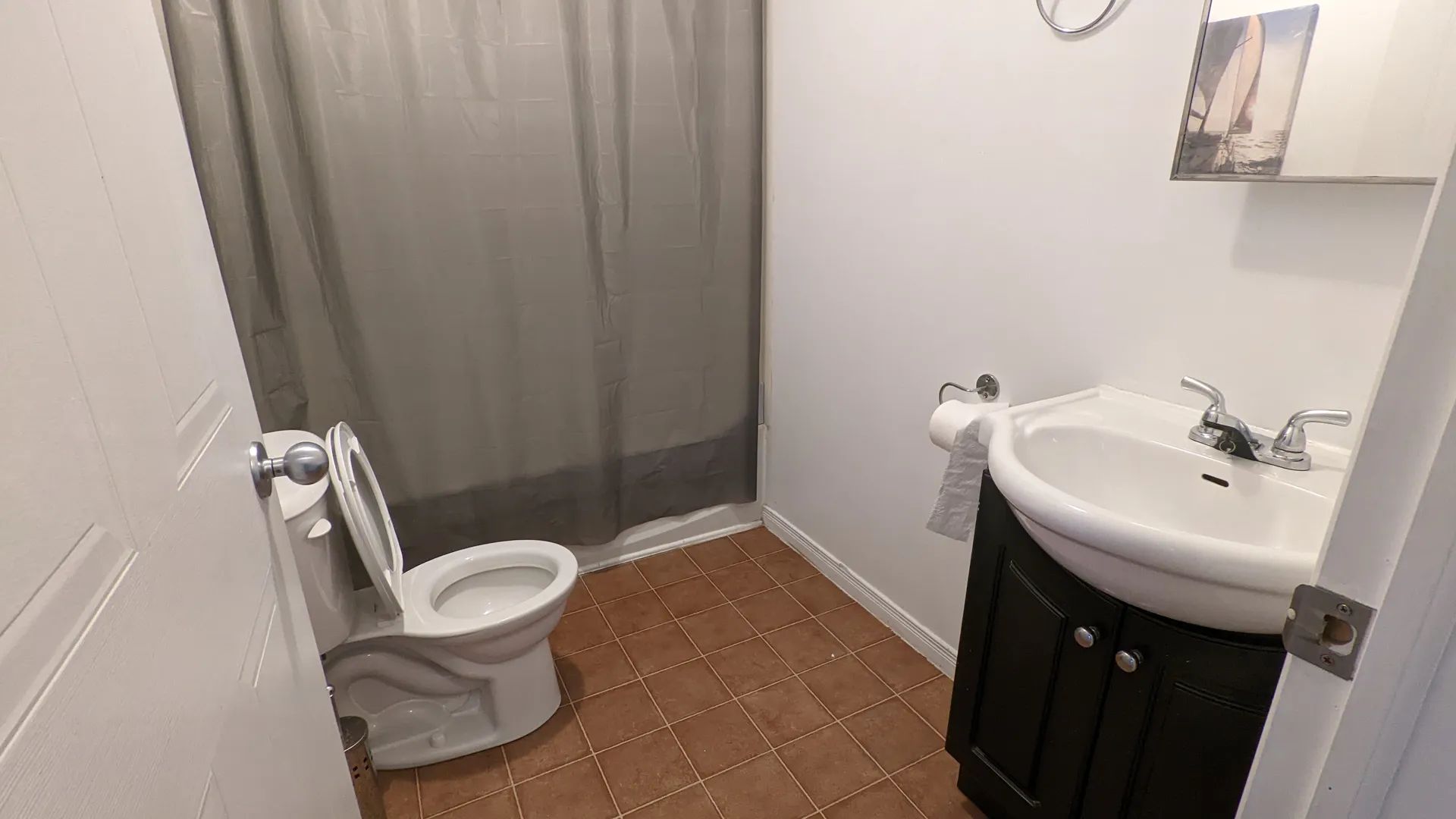 Halfred | Apartment rentals real estate: logement with 1 bedrooms for rent, 165 Rue Eddy, Gatineau