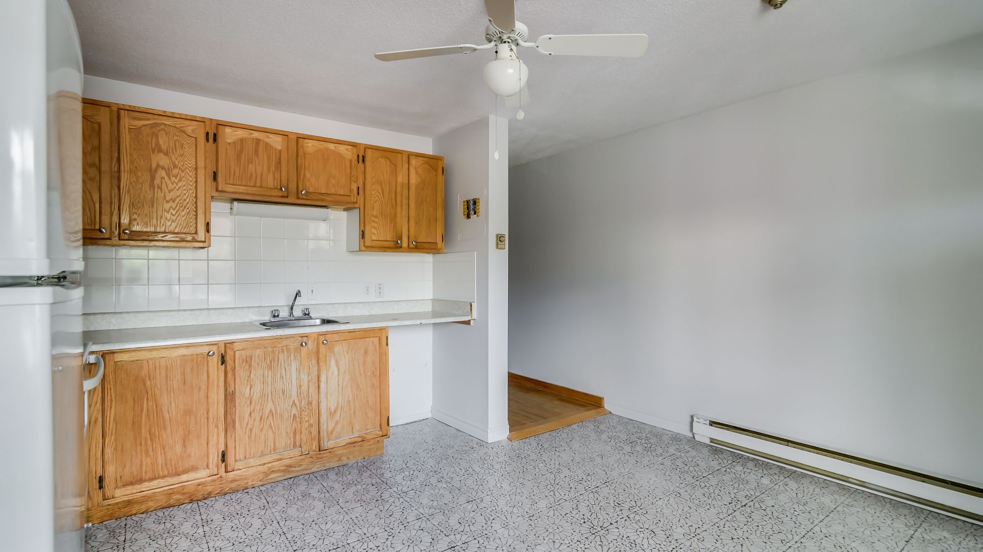 Gatineau: Halfred | Apartment rentals appartement for rent, 2 bedrooms, 88 Rue Frontenac