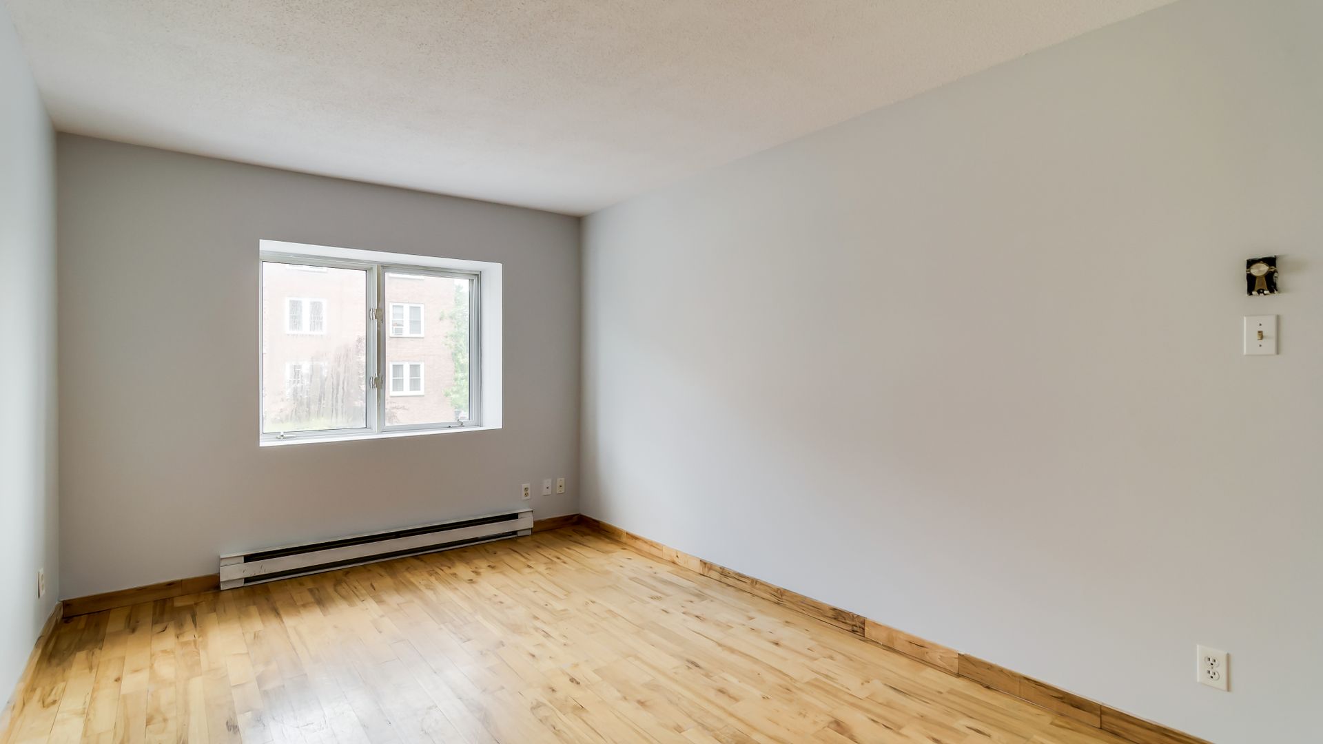 Halfred | Apartment rentals: Rent this unité with 2 bedrooms in Gatineau, 88 Rue Frontenac