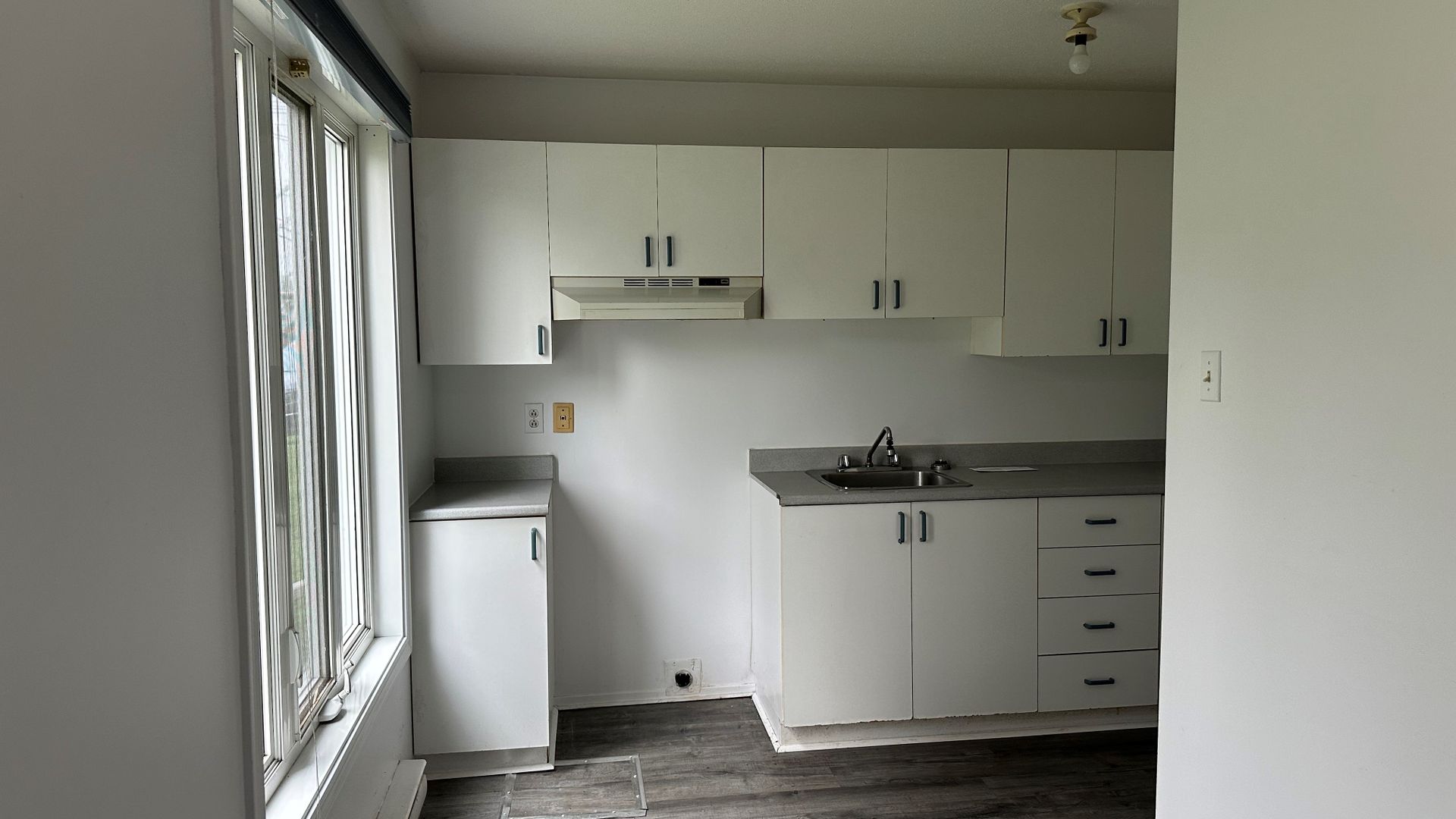 Halfred | Apartment rentals: unité for rent, 1 bedrooms, 1071 Boulevard Maloney Est, Gatineau