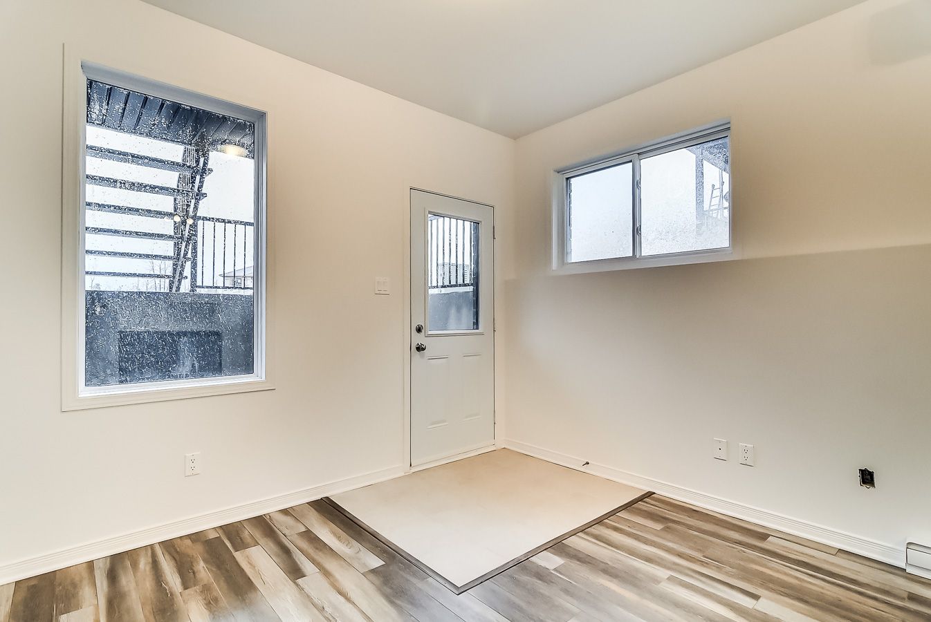 Gatineau: appartement with 1 bedrooms for rent by Halfred | Apartment rentals