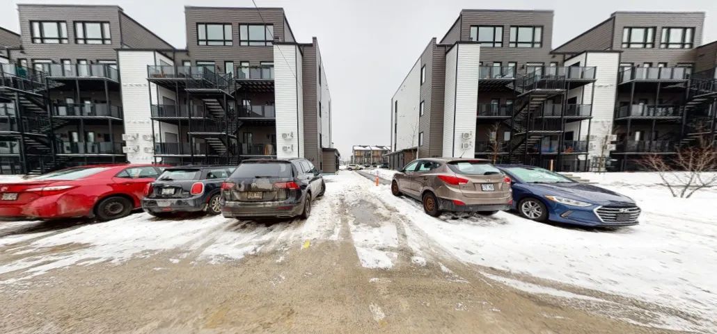 Halfred | Apartment rentals real estate: logement with 2 bedrooms for rent, 687 Boulevard Du Plateau, Gatineau