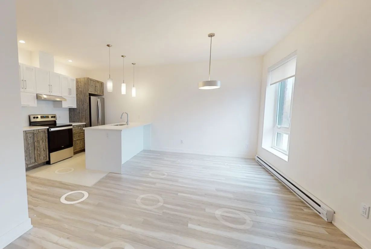 Gatineau rental: maison with 2 bedrooms for rent, Halfred | Apartment rentals real estate