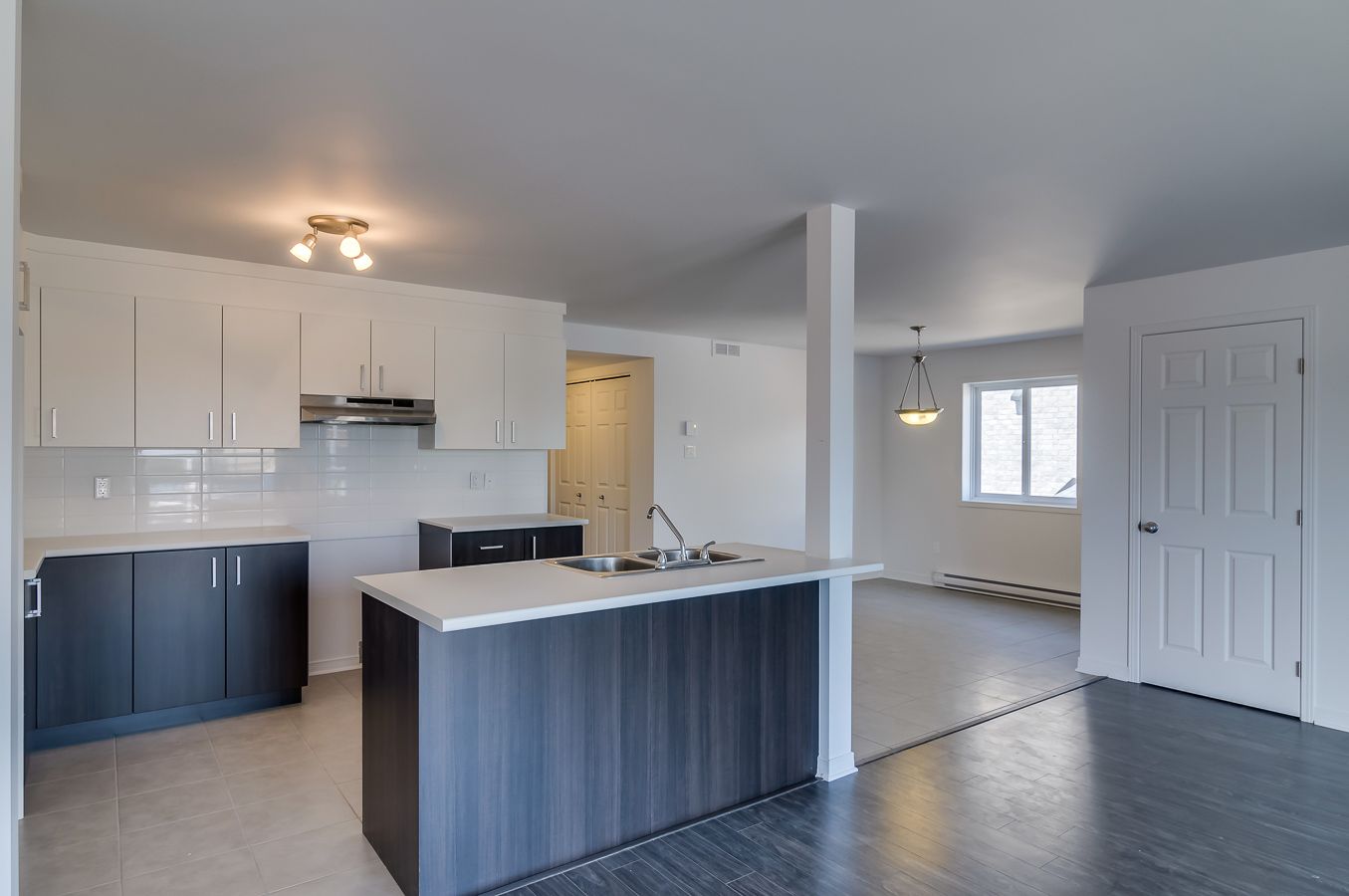 Gatineau: logement with 2 bedrooms, Halfred | Apartment rentals rental