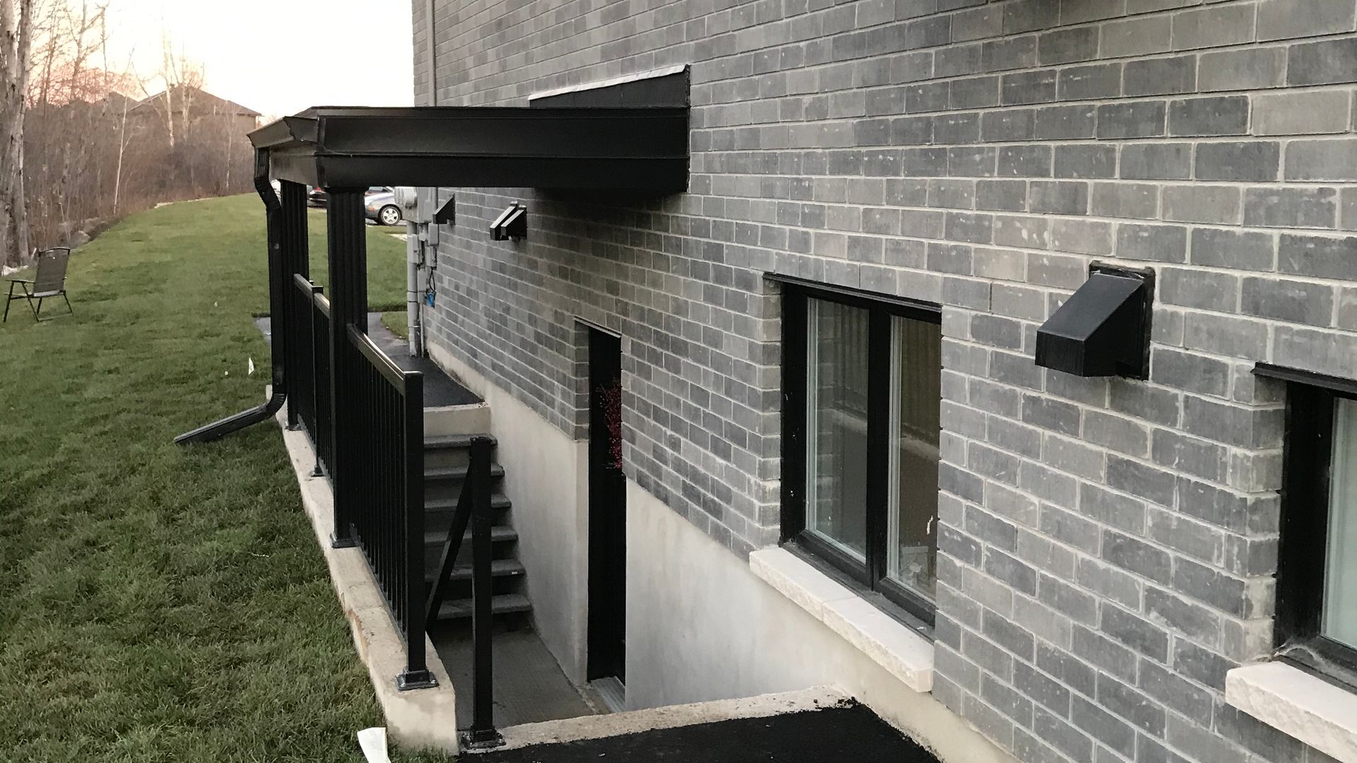 Gatineau rental: logement with 2 bedrooms for rent, Halfred | Apartment rentals real estate