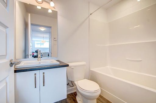 Halfred | Apartment rentals: appartement with 1 bedrooms for rent, 209 Rue Du Pirée, Gatineau