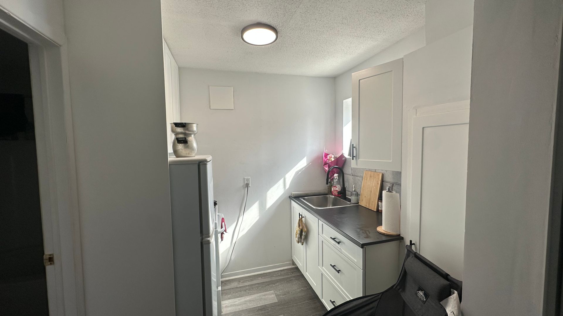Halfred | Apartment rentals real estate: Rent this logement with 1 bedrooms in Gatineau