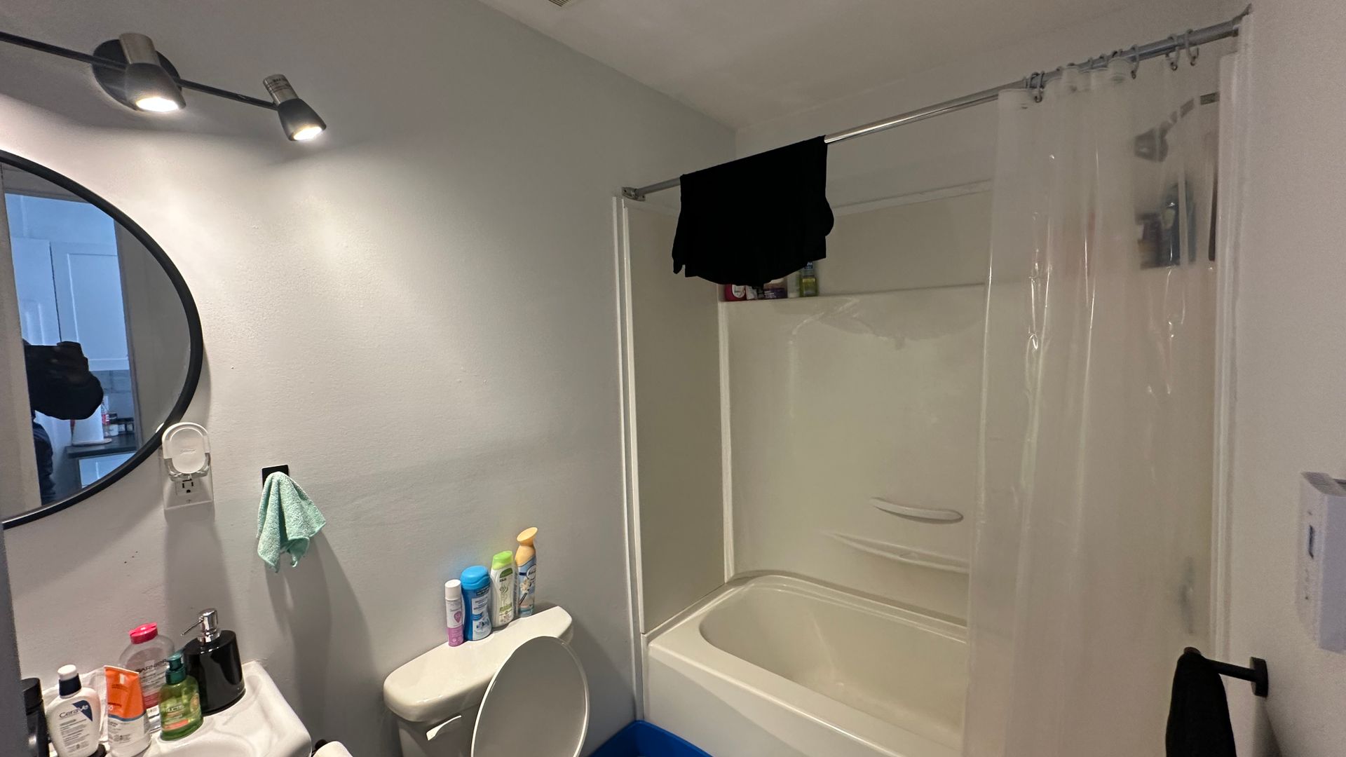 Gatineau rental: unité with 1 bedrooms for rent by Halfred | Apartment rentals