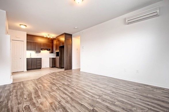 Halfred | Apartment rentals rental: Spacious logement, 1 bedrooms, Gatineau