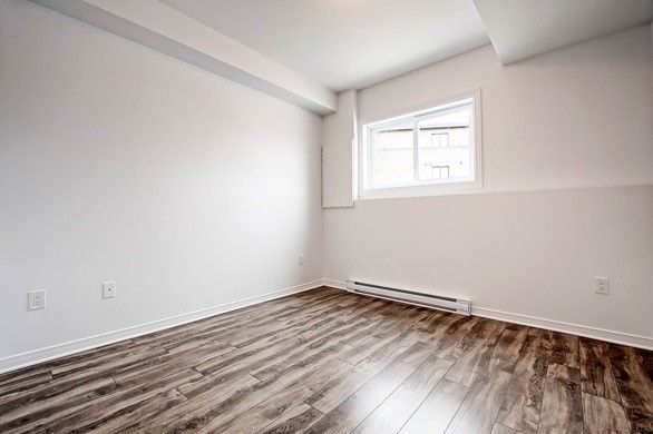 Halfred | Apartment rentals rental: Spacious appartement, 1 bedrooms, Gatineau